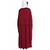 Front open Cape with inner abaya Front open Cape with inner abaya